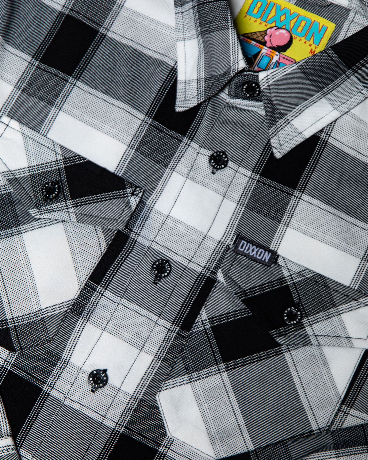 Flannels | Dixxon Flannel Co. – DIXXON UK