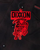 Women's Darkness Bamboo Short Sleeve - Dixxon Flannel Co.
