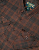 Dutch Oven Flannel - Dixxon Flannel Co.