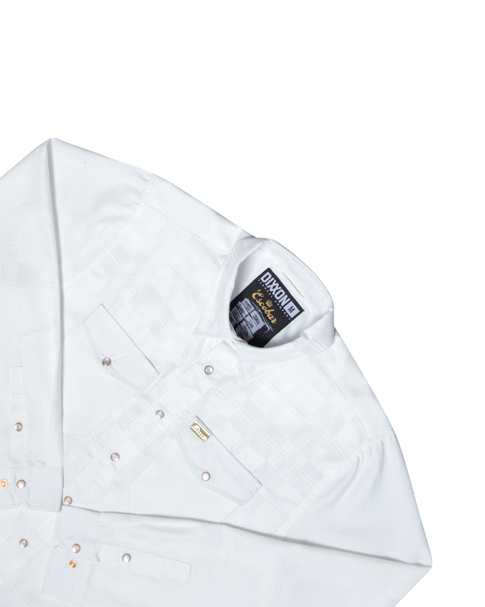 Men's Escobar Flannel - Dixxon Flannel Co.