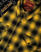Frisco Heritage Flannel - Dixxon Flannel Co. 