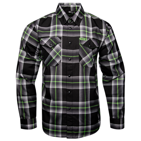 Men's Flannels | Dixxon Flannel Co. – DIXXON UK