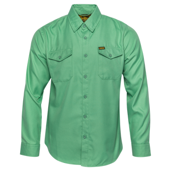 The Heisenberg Flannel | Dixxon Flannel Co. – DIXXON UK