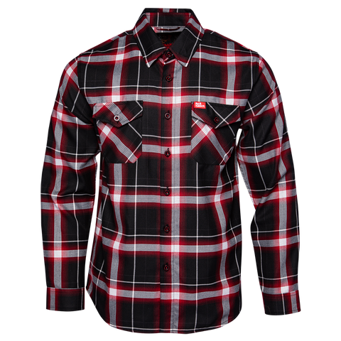 Men's Flannels | Dixxon Flannel Co. – DIXXON UK
