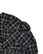 KISS Dressed To Kill Flannel - Dixxon Flannel Co.