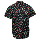 Dixxon Los Muertos Party Shirt