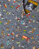 Man's Ruin Party Shirt - Dixxon Flannel Co.