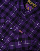 The Merit Flannel - Dixxon Flannel Co.
