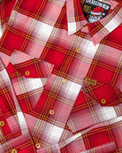 Women's Noel Flannel | Dixxon Flannel Co.