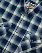 Women's Old Salt Flannel - Dixxon Flannel Co.