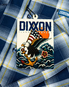 Women's Old Salt Flannel - Dixxon Flannel Co.