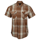 Ranchero Bamboo Short Sleeve - Dixxon Flannel Co.