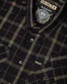 Women's Range Bamboo Short Sleeve - Dixxon Flannel Co.