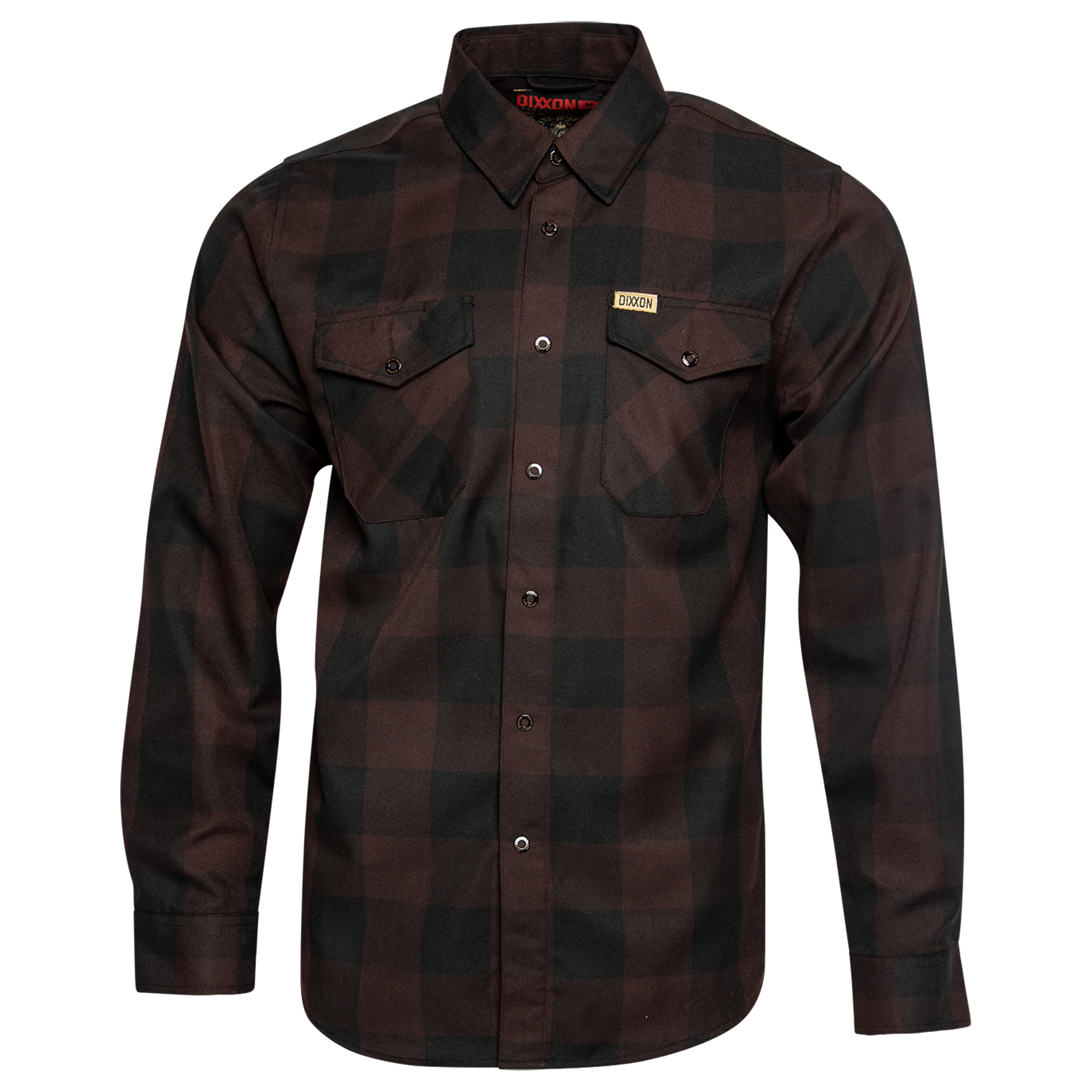 Saint 10 Yr Anniversary Flannel - Dixxon Flannel Co.