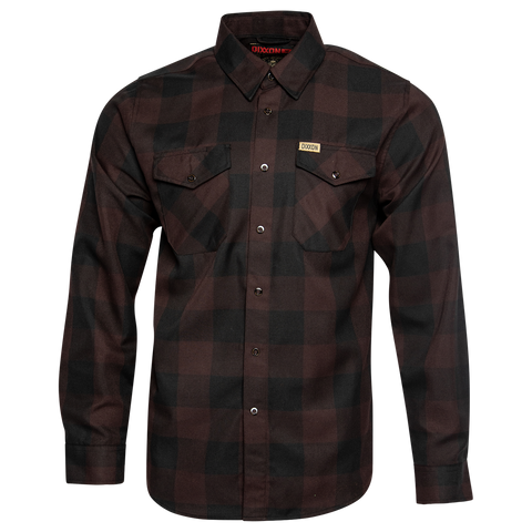 Men's Flannels | Dixxon Flannel Co. – DIXXON UK