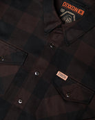 Saint 10 Yr Anniversary Flannel - Dixxon Flannel Co.