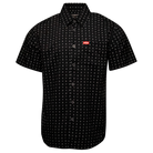 Salty Dog Party Shirt - Black & White - Dixxon Flannel Co.