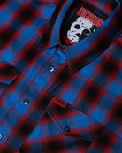 The 13th Bamboo Short Sleeve - Dixxon Flannel Co. 