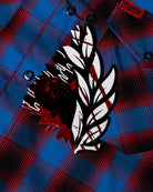 The 13th Bamboo Short Sleeve - Dixxon Flannel Co. 