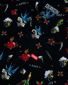 Women's The Flasher Party Shirt - Dixxon Flannel Co.