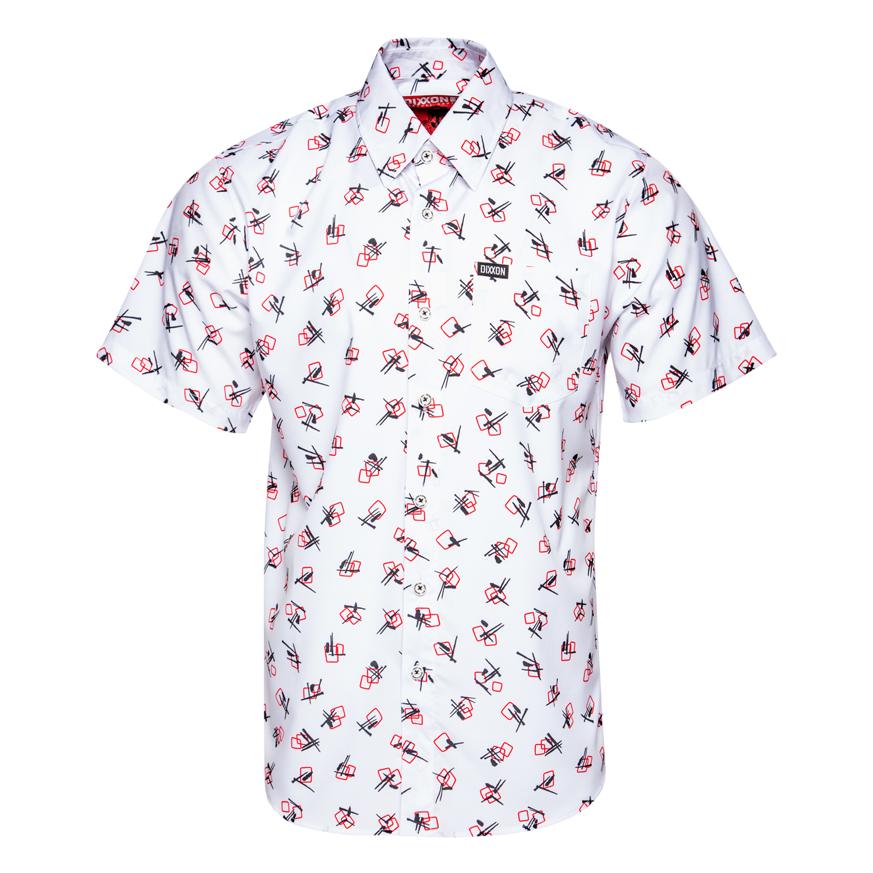The Larry Party Shirt