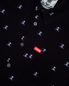 Women's The Mulligan Party Shirt - Black - Dixxon Flannel Co.