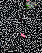 Dixxon Women's The Zag  Party Shirt