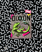 Dixxon The Zag Party Shirt