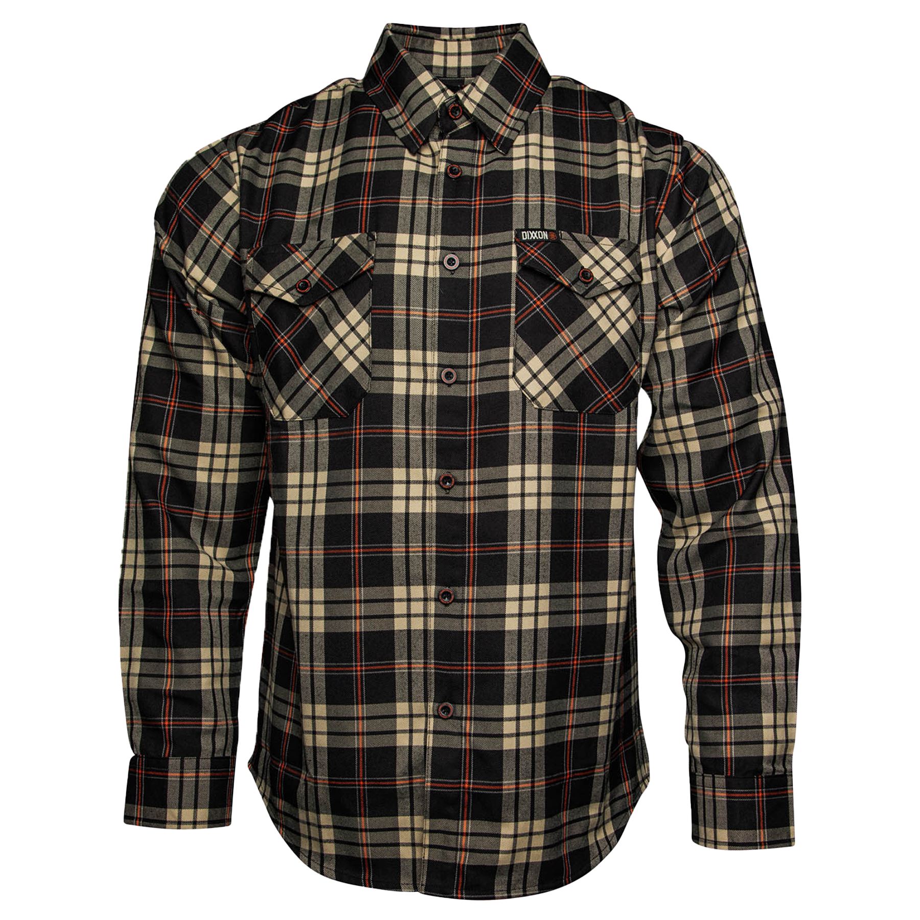 Whitechapel Flannel - Dixxon Flannel Co.