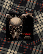 Whitechapel Flannel - Dixxon Flannel Co.