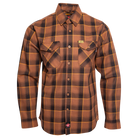 Yarnell FR Flannel - Dixxon Flannel Co. 