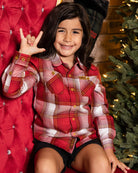 Youth Noel Flannel | Dixxon Flannel Co.