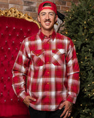 Noel Flannel | Dixxon Flannel Co.