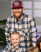 The Passion Flannel - Dixxon Flannel Co.