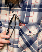 The Passion Flannel - Dixxon Flannel Co.