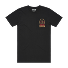 Dixxon Sacrament T-Shirt - Black