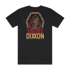 Dixxon Sacrament T-Shirt - Black