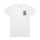 Dixxon Tarot T-Shirt - White