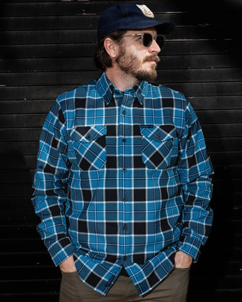 Dixxon Flannel Company - Flannels, Plaid Shirts, Board Shorts & More