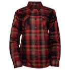 Women's Arch Enemy Blood Dynasty Flannel | Dixxon Flannel Co. 