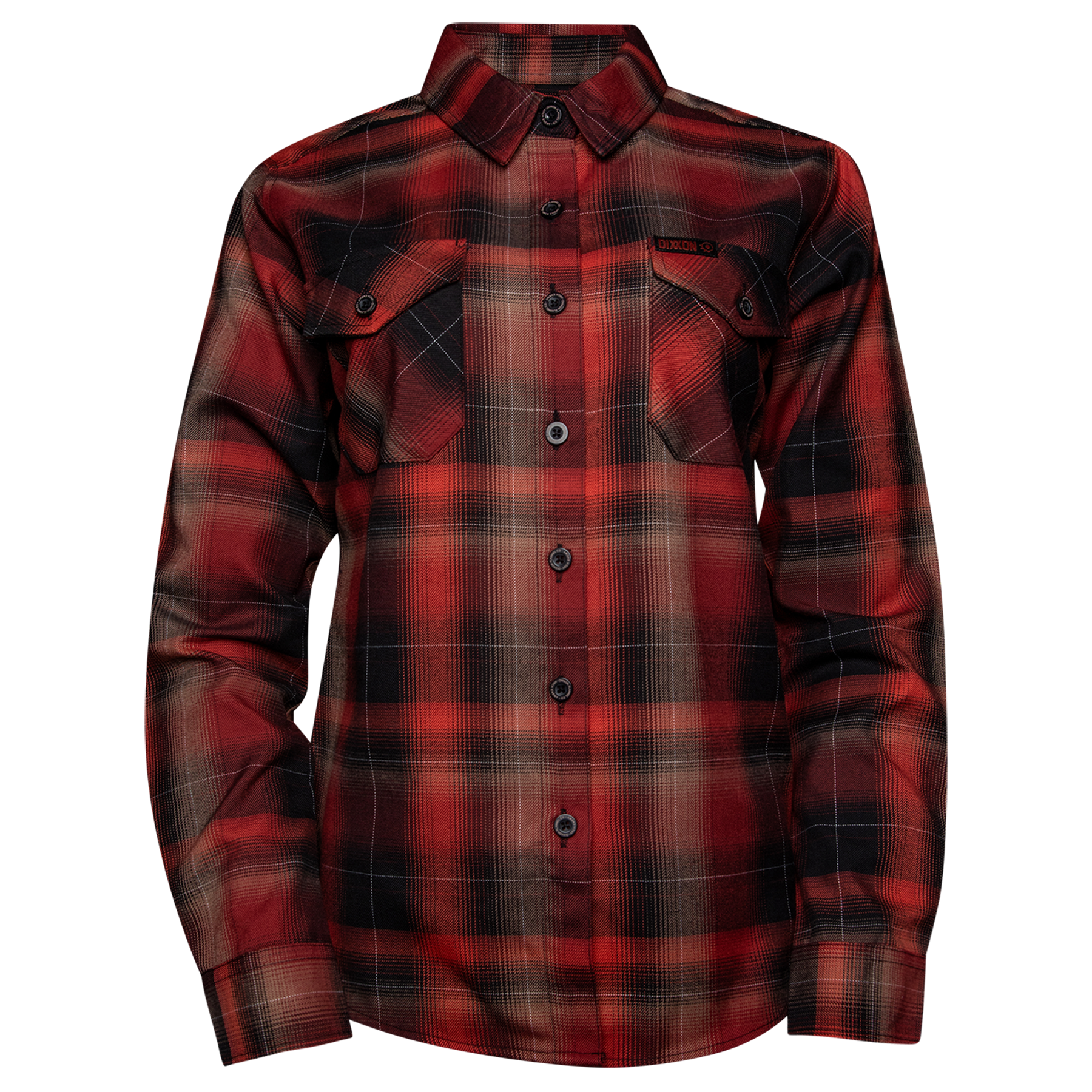Women's Arch Enemy Blood Dynasty Flannel | Dixxon Flannel Co. 