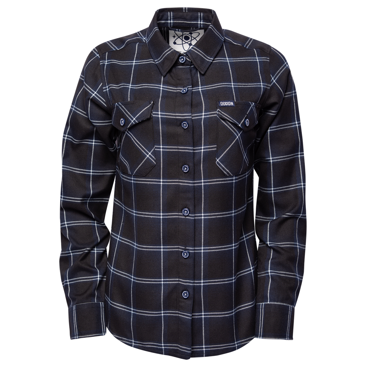 Women's Astro Flannel | Dixxon Flannel Co. – DIXXON UK