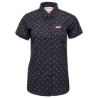 Women's Bolt Short Sleeve | Dixxon Flannel Co.