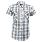 Women's Chaplin Bamboo Short Sleeve - Dixxon Flannel Co. 