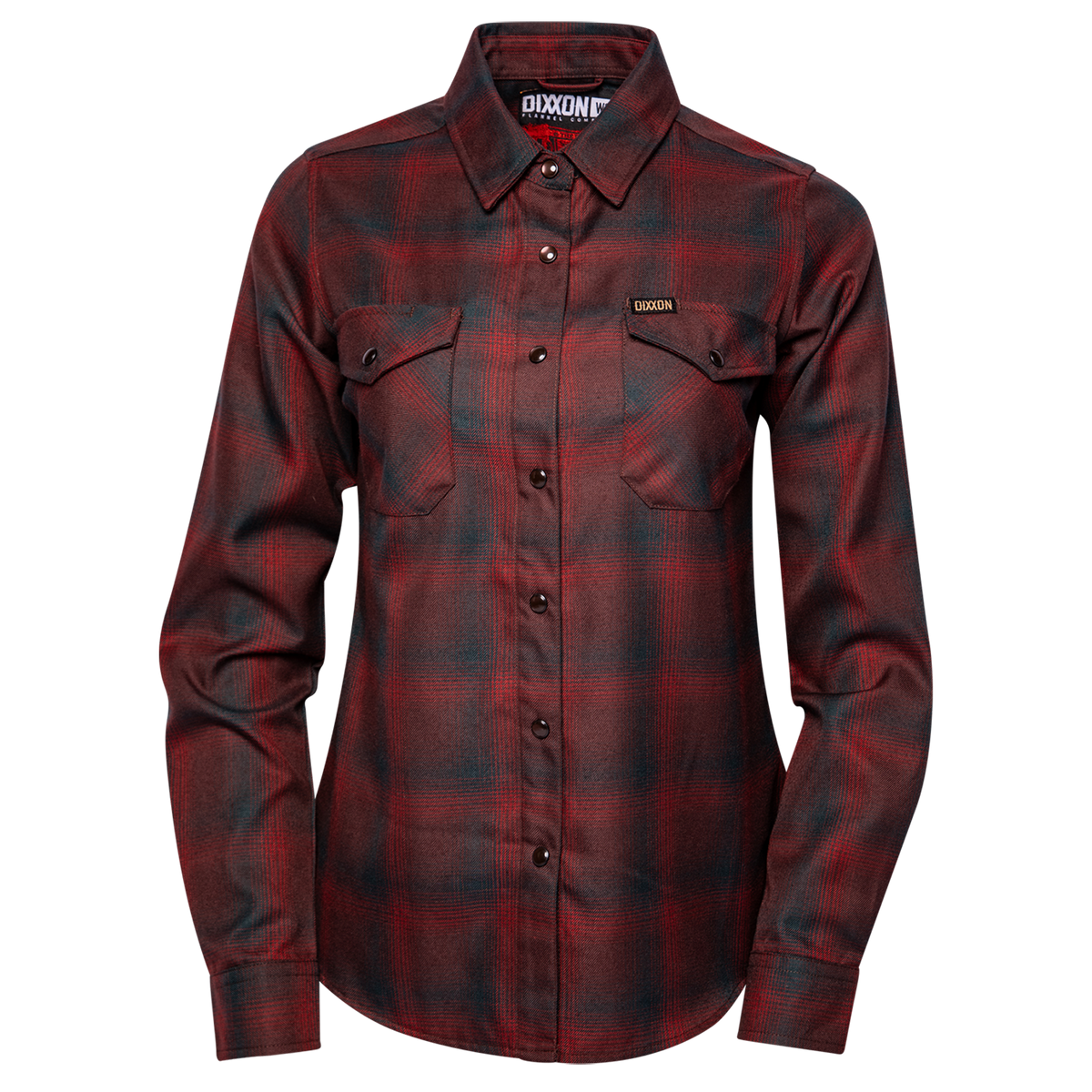 Women's Essex St Flannel | Dixxon Flannel Co. – DIXXON UK