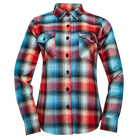 Women's Exodus Flannel - Dixxon Flannel Co.
