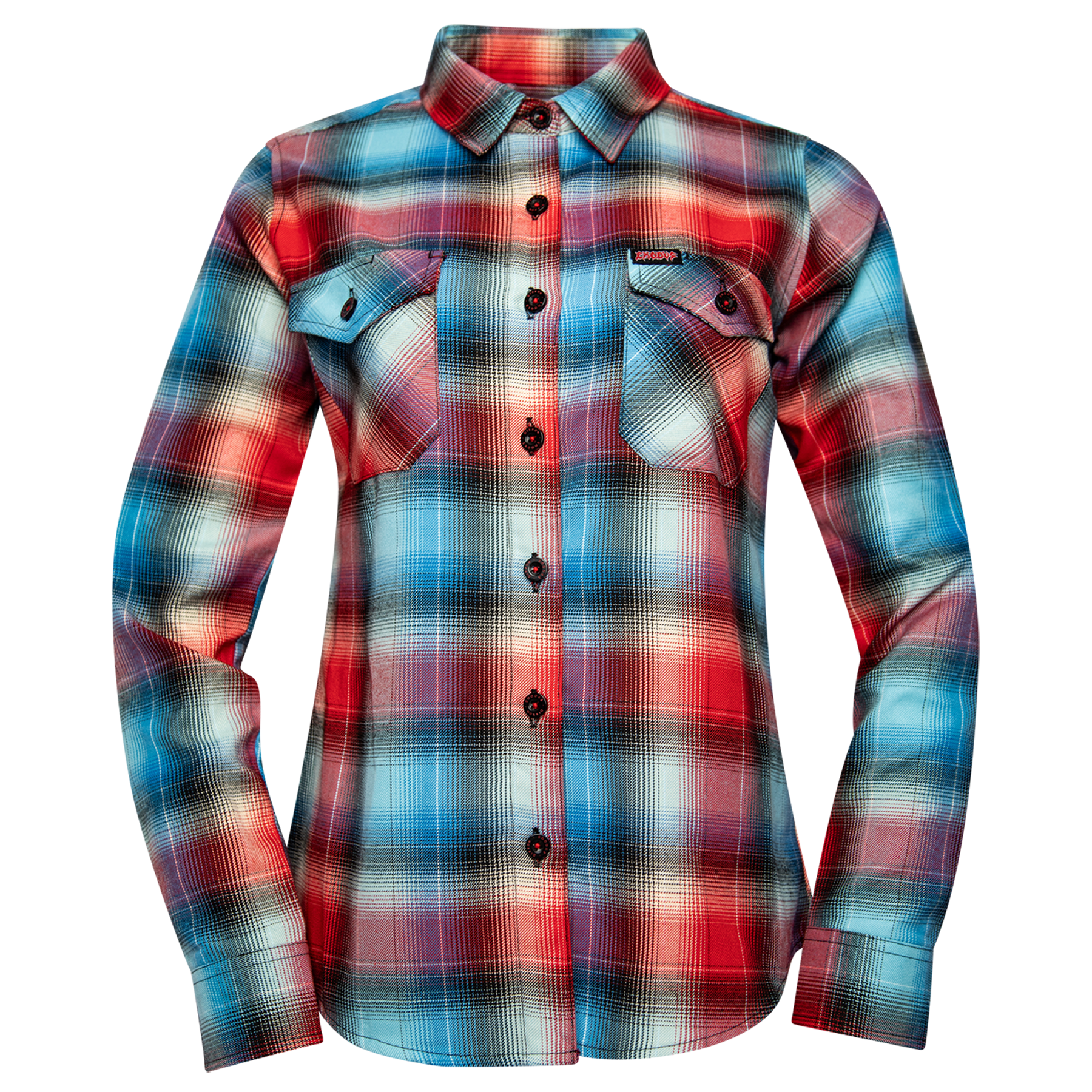 Women's Exodus Flannel - Dixxon Flannel Co.