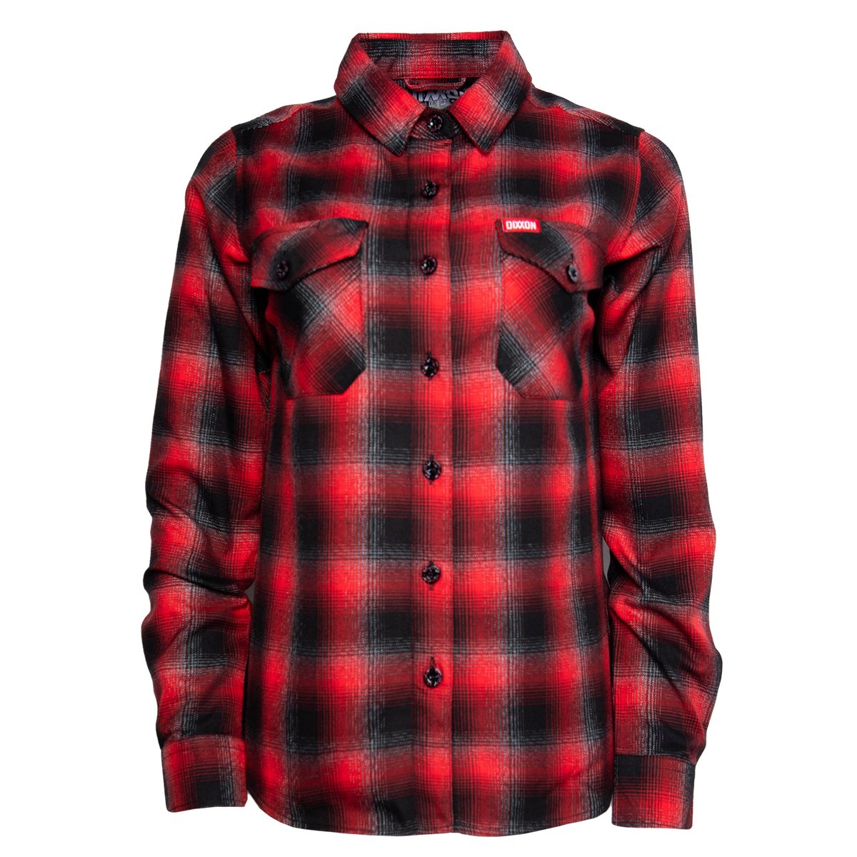 Women's The Fairview Flannel | Dixxon Flannel Co. – DIXXON UK