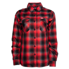 Women's The Fairview Flannel - Dixxon Flannel Co.