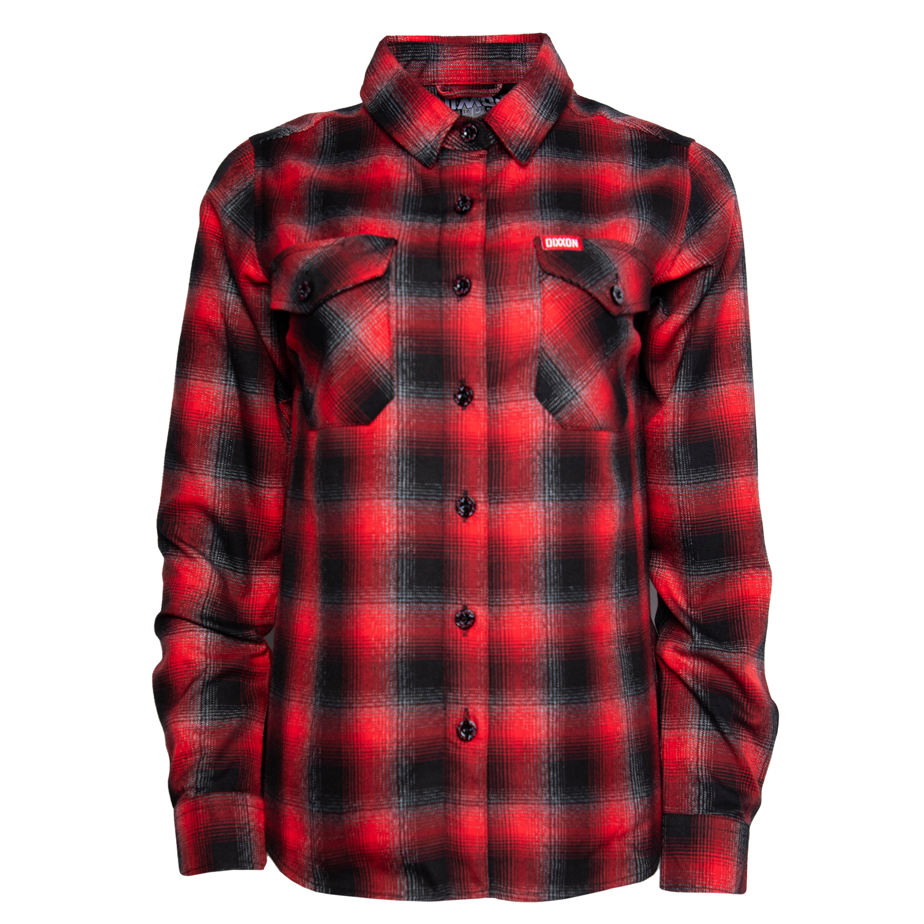 Women's The Fairview Flannel - Dixxon Flannel Co.